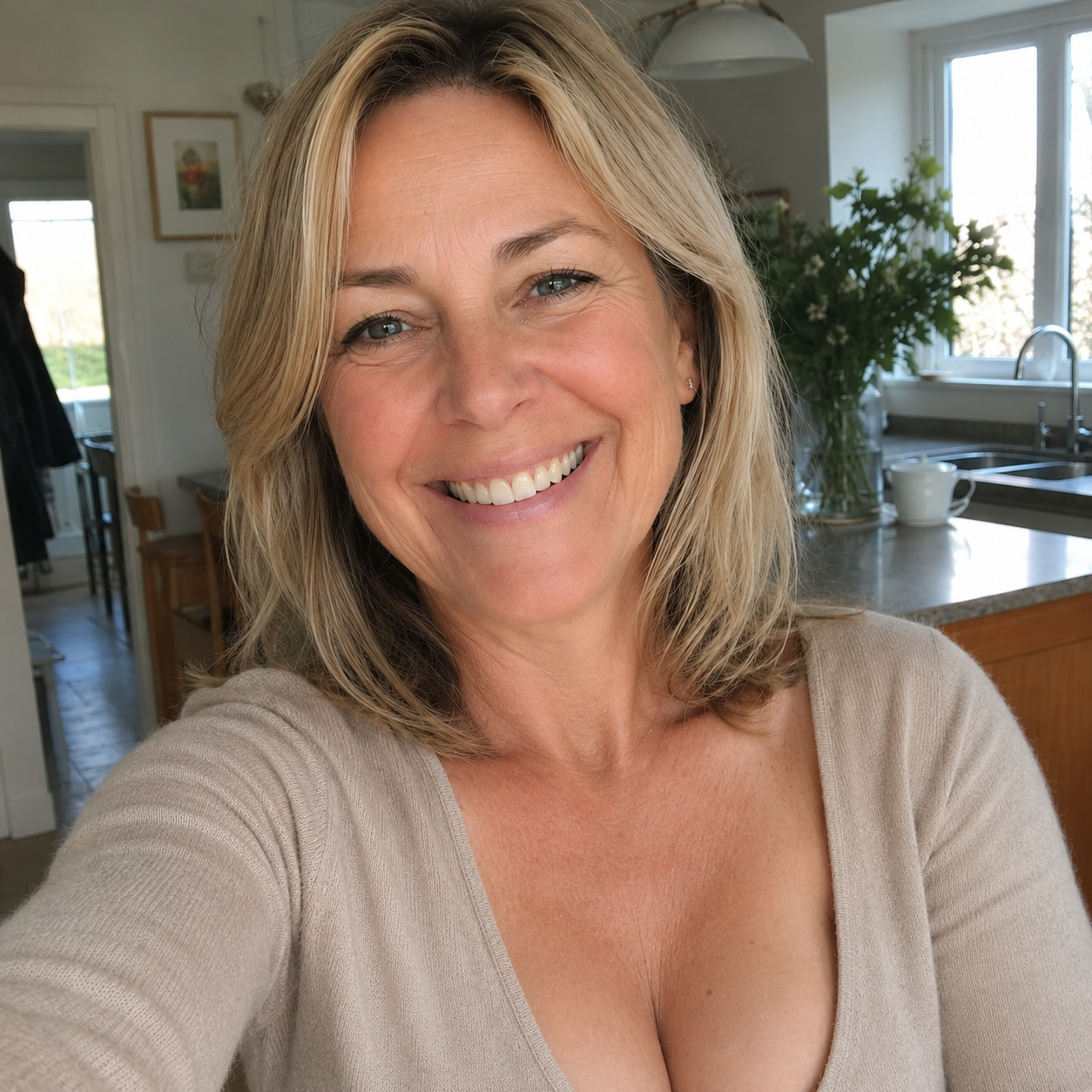 J. Michelle